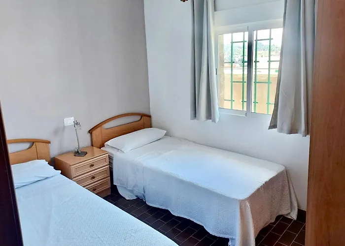 La Casa De Teror