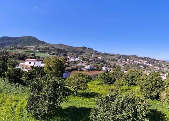La Casa De Teror