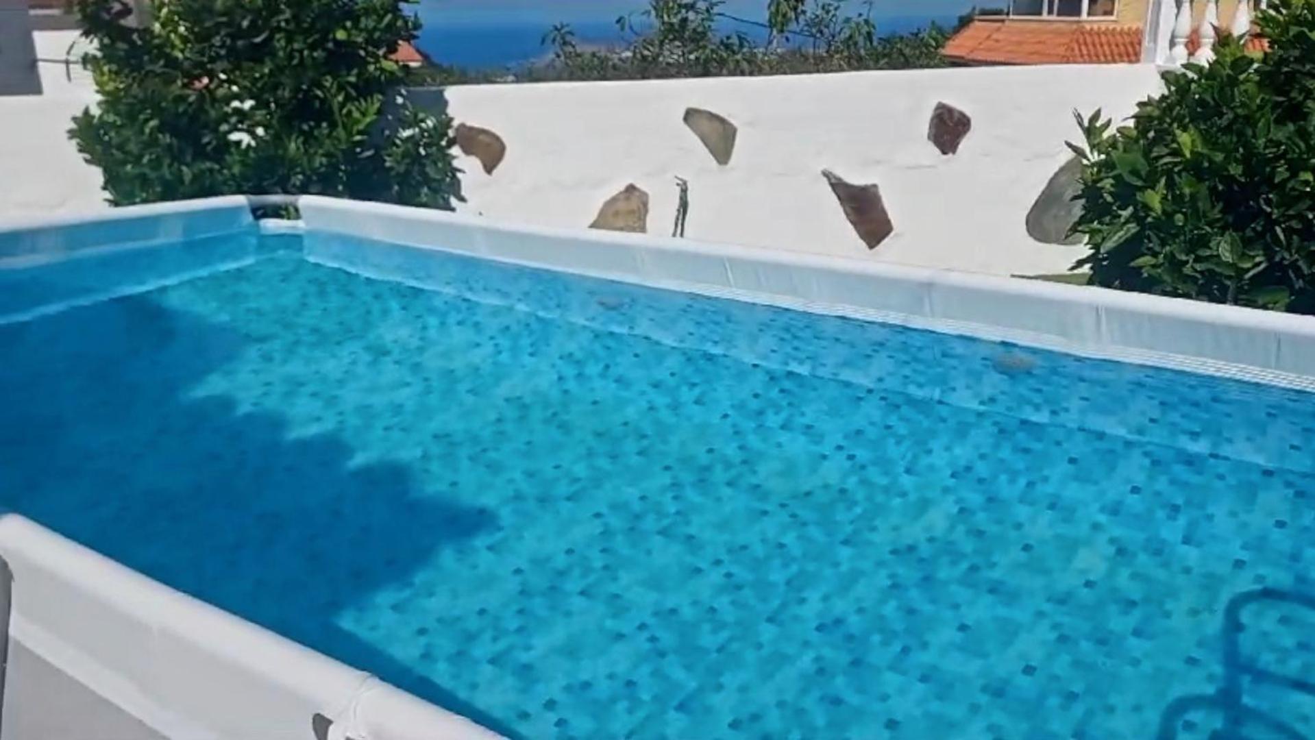 Holiday home La Casa De