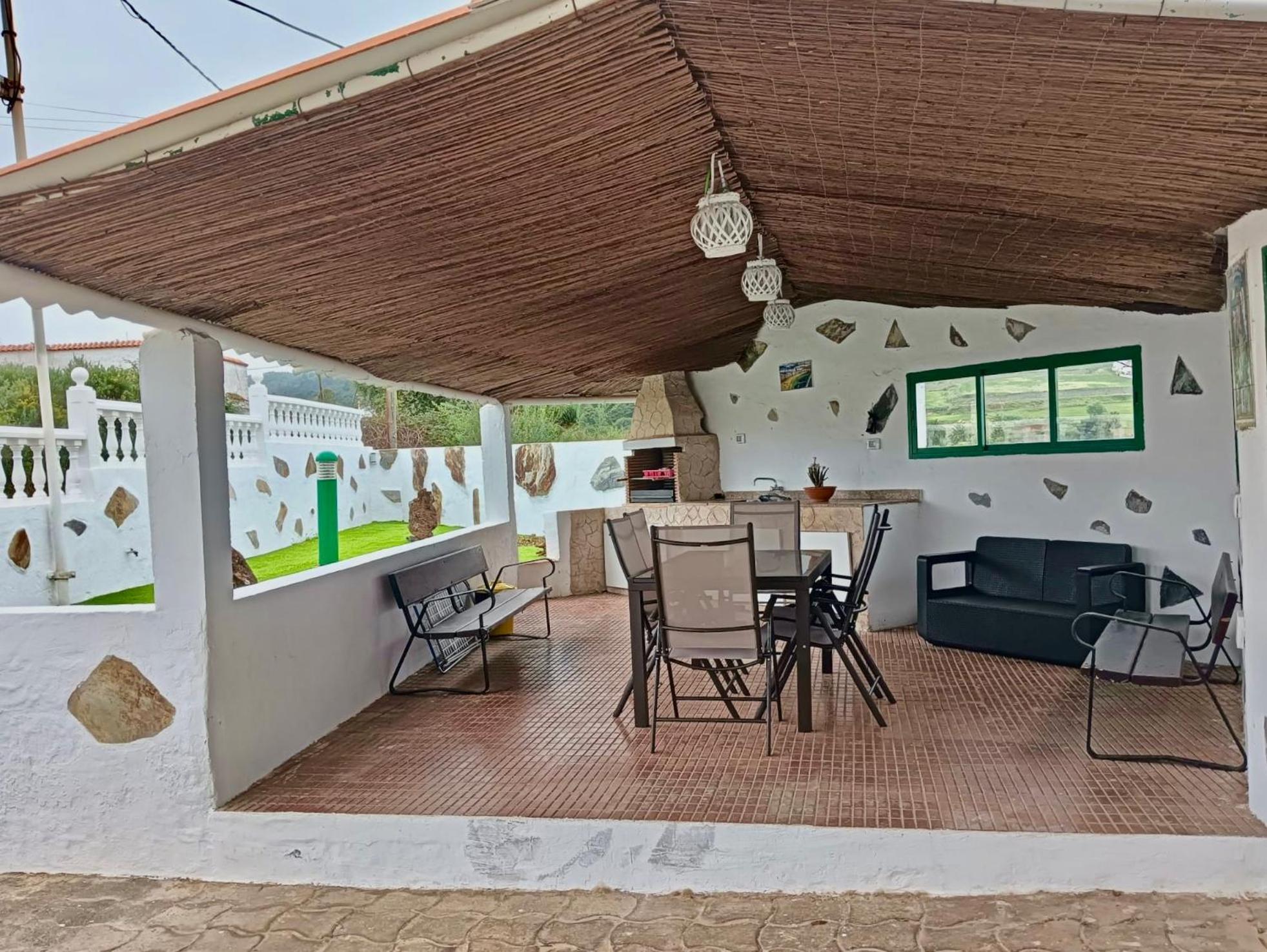 Holiday home La Casa De *