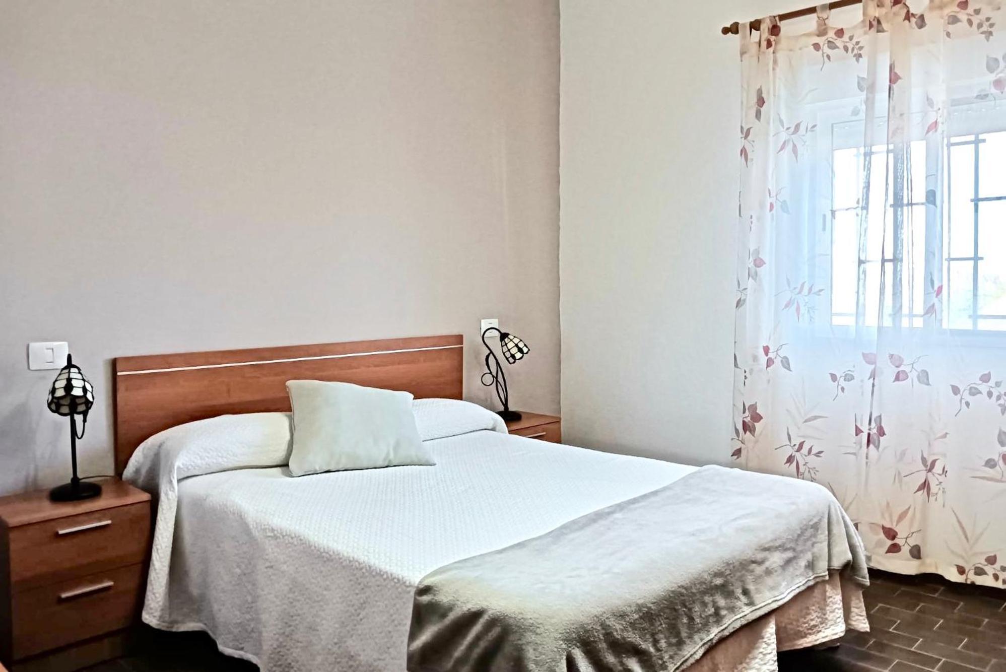 Holiday home La Casa De Teror