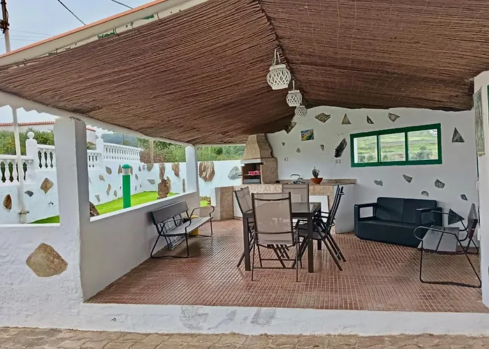 La Casa De Teror