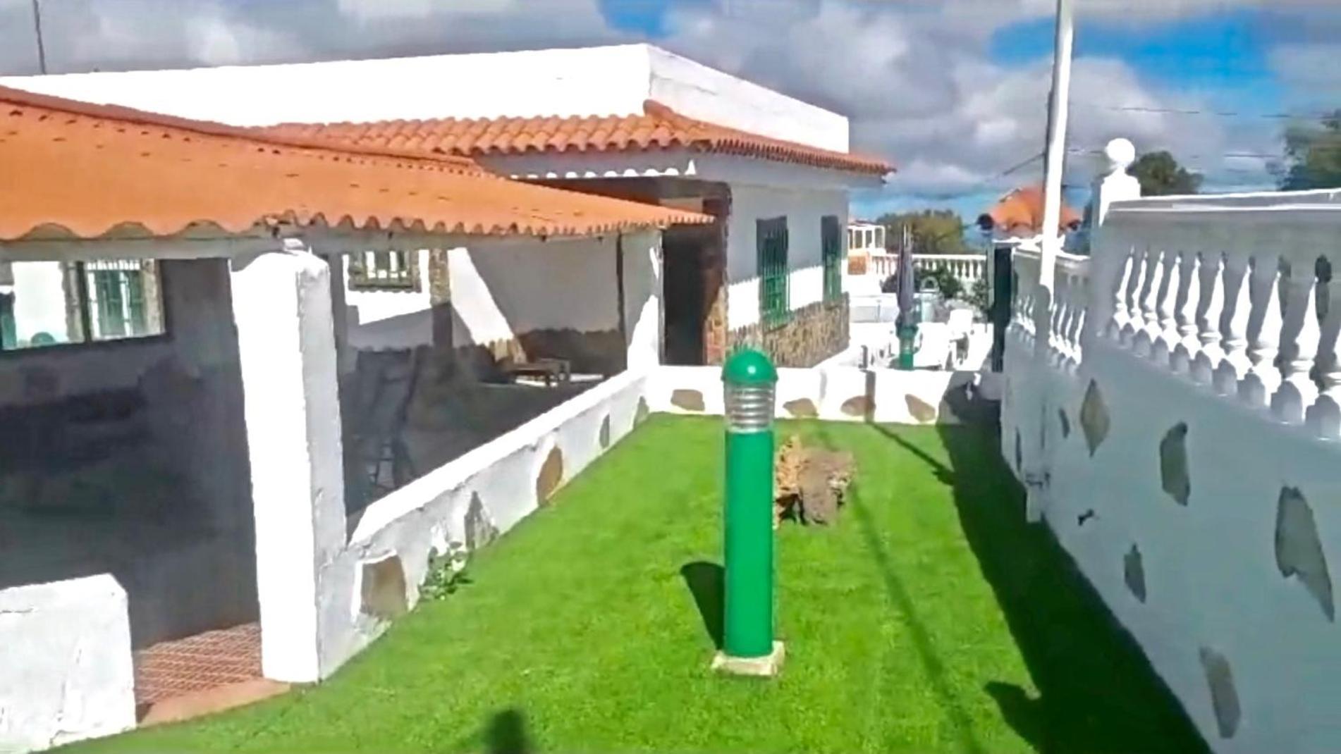 Holiday home La Casa De Teror