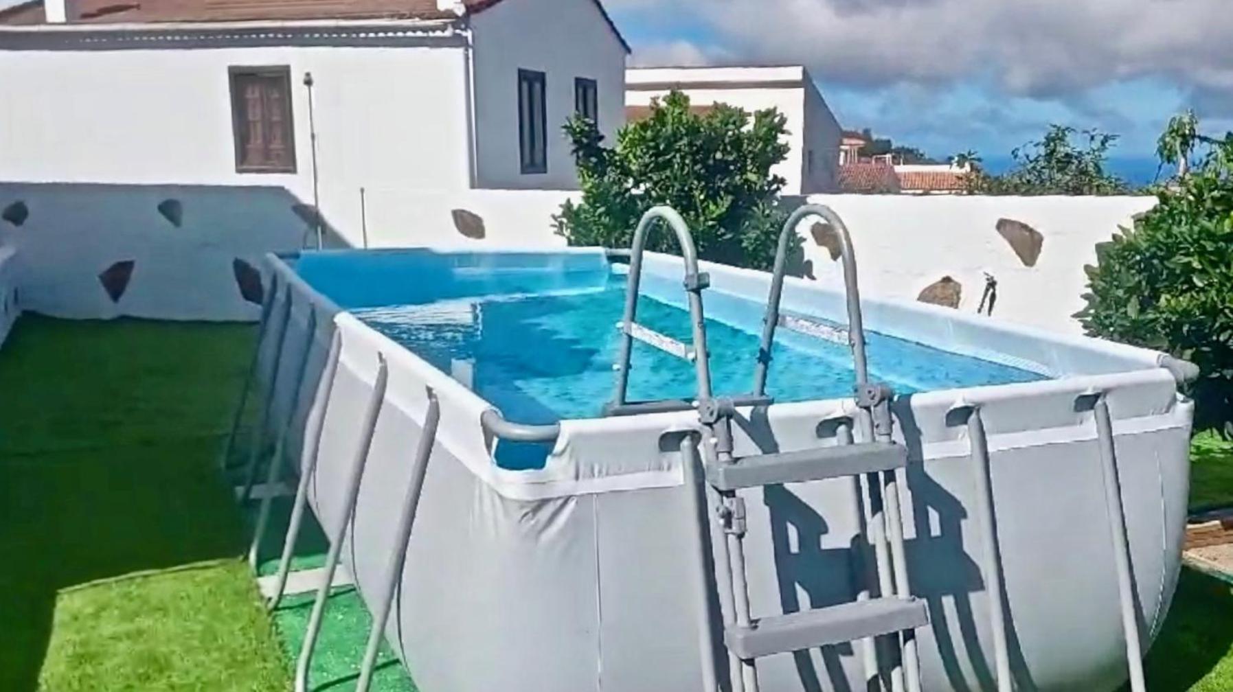 Holiday home La Casa De *