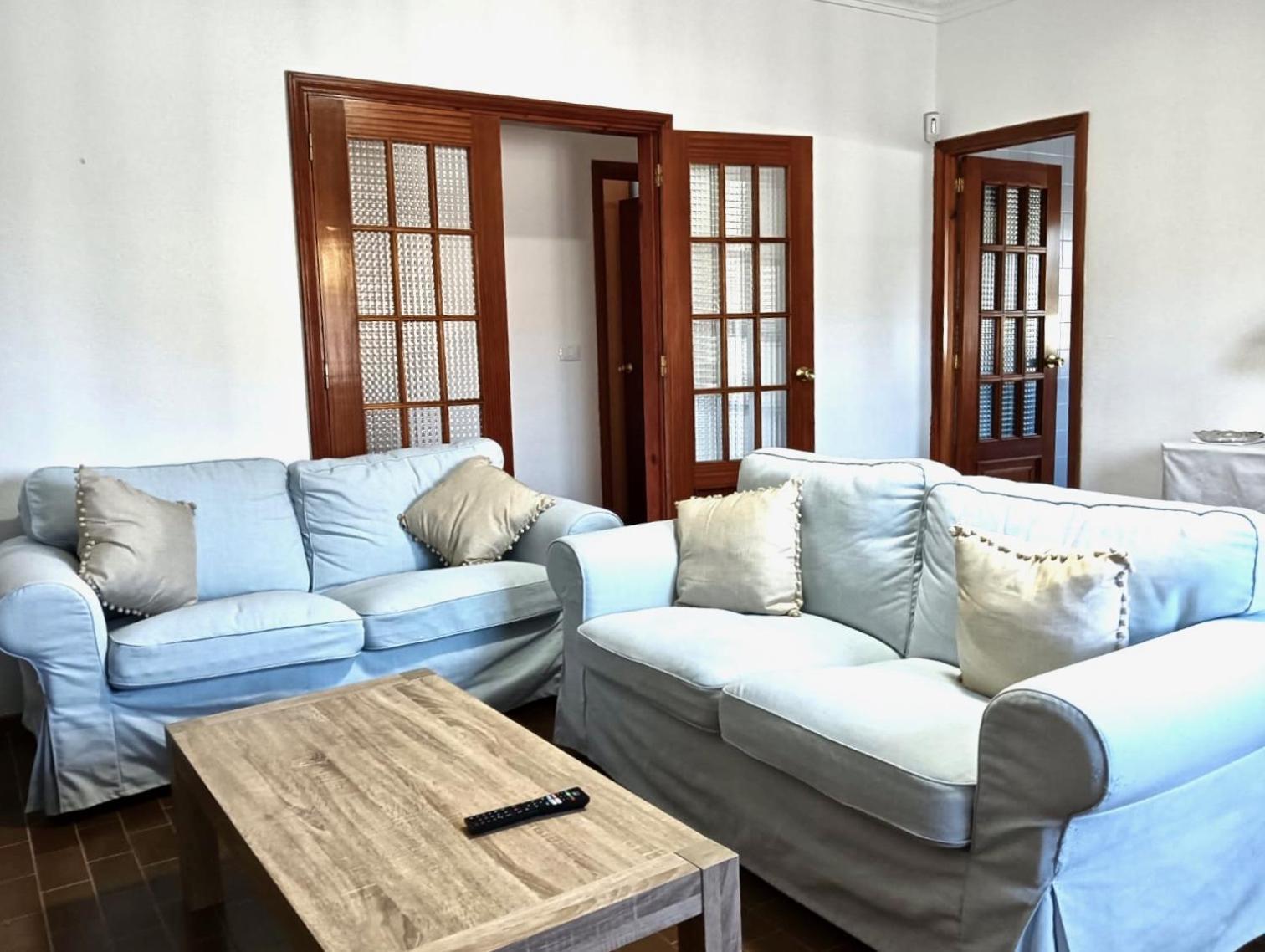 Holiday home La Casa De Teror
